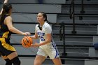 WBBall vs MCLA  Wheaton College Women’s Basketball vs Massachusetts College of Liberal Arts. - Photo By: KEITH NORDSTROM